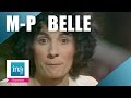 Capture de la vidéo Marie-Paule Belle "La Parisienne" (Live Officiel) | Archive Ina