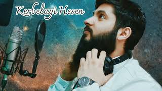 Əlinin Qapisini Yandirdilar - Kerbelayi Hesen Yeni Mersiyye 2022 Qapi Alovlandi Cz Studi̇o