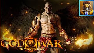 God Of War 3 Remastered: Batalhas Épicas e a Mitologia Grega