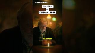 Hass-Kette Deutschland: Alle gegen die Politiker #politik #deutschland #klimakleber #bauern