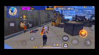 Clash Sqad Prnk Video