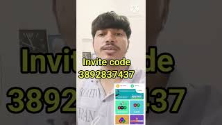 fastwin invite code | fastwin refer code | fastwin app referral code screenshot 5