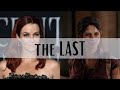 Annie Wersching Died - The Vampire Diaries - Star Trek - The Last of us II