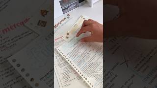 Consejos Para Apuntes Bonitos