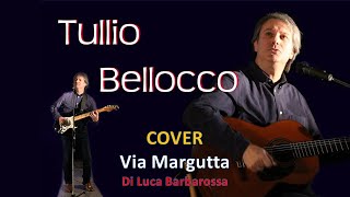 Miniatura del video "Via Margutta - Karaoke Cover"