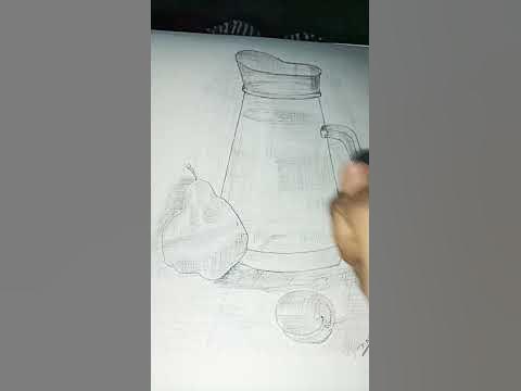 drawing | Subscribe My Channel | Meri Artistic Duniya | #art #shorts #