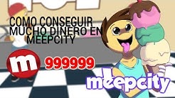 Truco Como Conseguir Monedas Mas Rapido En Solo 10 Minutos Meep - como conseguir mucho dinero en meepcity meepcity trucos srwitherhd duration 10 40