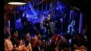 midge ure loves great Adventure (Hogmanay 1993)