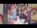 Psycho le Cemu - Ooedo Tabigarasu Single [UNBOXING]