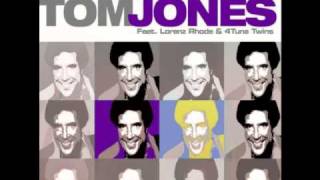 Tom Jones - Witch Queen of New Orleans 2005 (Lorenz Rhode &amp; 4Tune Twins Club Version)