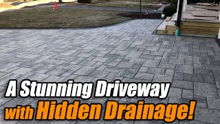 Transformative Hardscape & Landscape Makeover in Clarendon Hills: A Drainage Success Story by Ware Landscaping & Snow Removal 109 views 5 months ago 48 seconds