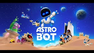 New Year's Eve Gameplay Premiere | Astro Bot