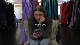 Miss You || Student Film