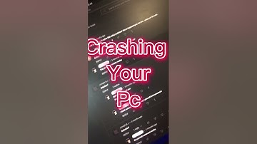 There is a fix to Easy anti cheat crashing your pc