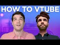 How To Make Your Own Vtuber! | BEGINNER'S GUIDE