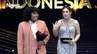 [FULL] Anugerah Komedi Indonesia 2022 #Anukom2022