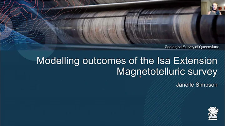 Janelle Simpson - Modelling outcomes of the Isa Ex...