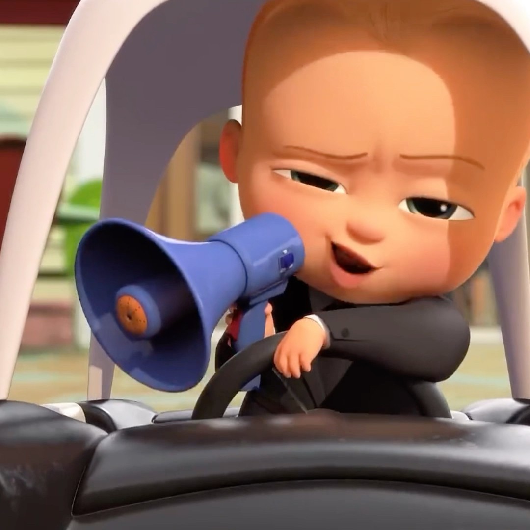 O PODEROSO CHEFINHO - TIM vs GANGUE DOS BEBÊS #shorts #parodia