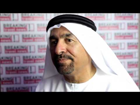 Nasser Al Nowais, Chairman & President - Rotana Hotels