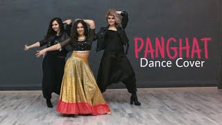 Download Lagu PANGHAT Dance Cover | ROOHI | Janhvi Kapoor | Rajkumar Rao | by Anita Sutradhar MP3