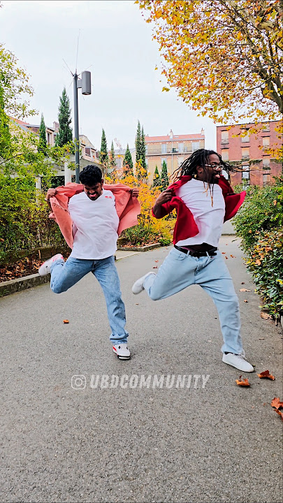 Red - Kannai Kasakkum | Raghavan Pugazh x Aston Ren France #ubdcommunity