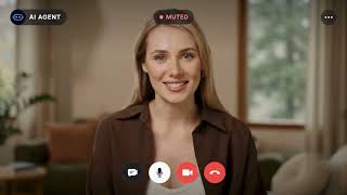 AI Chat Avatar Demo | Turn Your Website Into a 24/7 AI Sales Assistant