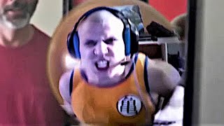 TYLER1 IS TRAPPED!