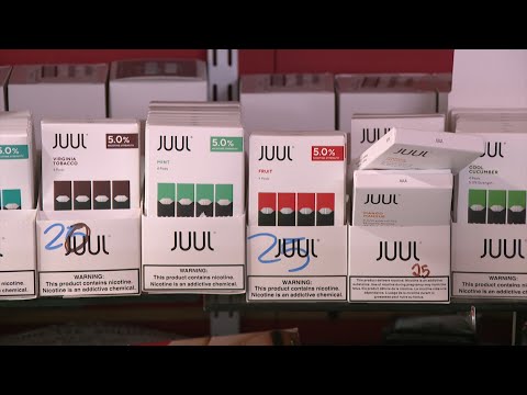 does juul have refillable pods JUUL Pods | Packs of 4 From $19.54