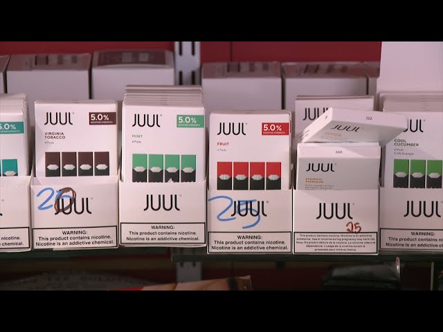 white and blue vape Not Your Bakery white and blue vape Not Your Bakery