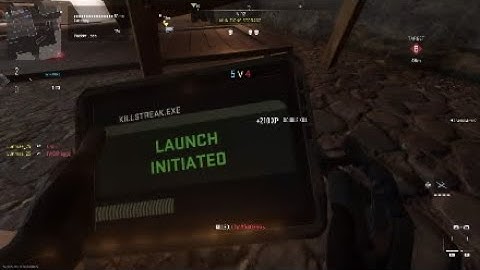 Midnight Search and Destroy - 23 Kill Bomb in MW2