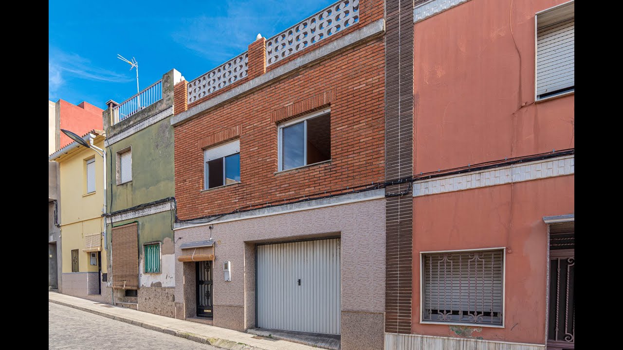 Venta casa Unifamiliar en Alzira, Valencia, Comunidad Valenciana, Spain.