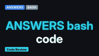 Code Review: Bash script that lowercases files (6 Solutions!!)