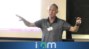 Karol Zyczkowski - Transforms of classical & quantum states & discrete dynamics in quantum measures