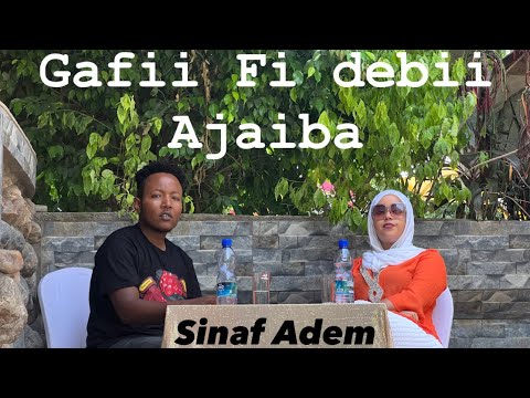 Download Gafii Fi Debii Ajaiba Sinaf Adem (Sinaf Adem interview) Sinaf 2022 Hanga dhuma dawadha