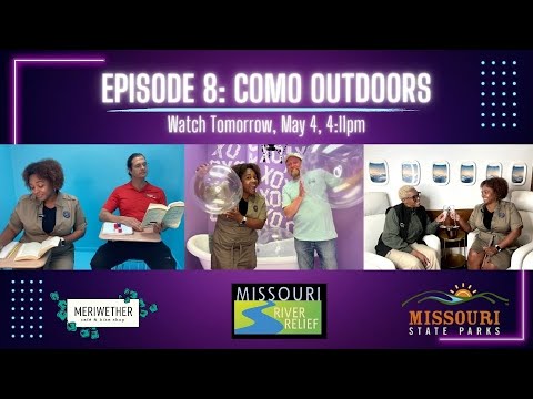 COMO411 EP 8   MAY 4, 2023   COMO OUTDOORS