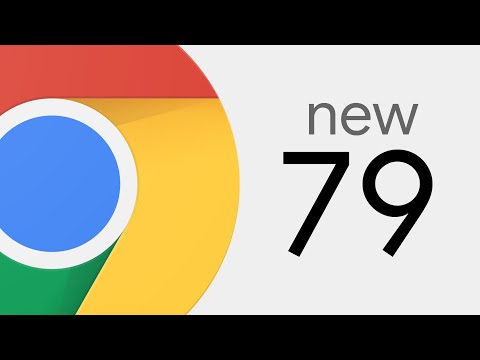 New in Chrome 79: Maskable icons, WebXR, Wake Lock, and more!
