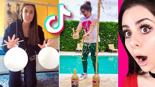 TikTok Experiments Gone Wrong ! Profile