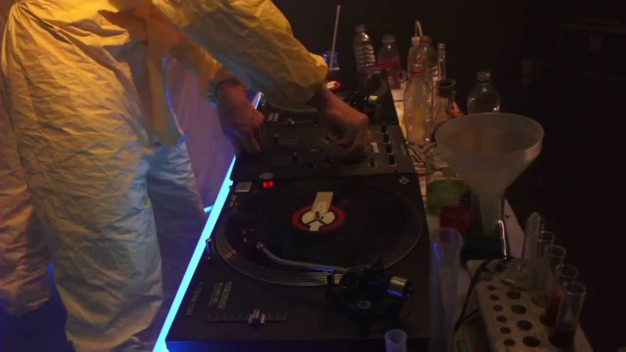 Frontier Psychiatrist