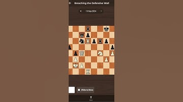 #chess #chesspuzzle #chesstactics #chessmaster #chessgame #chesstricks #chesscom #chessplayer