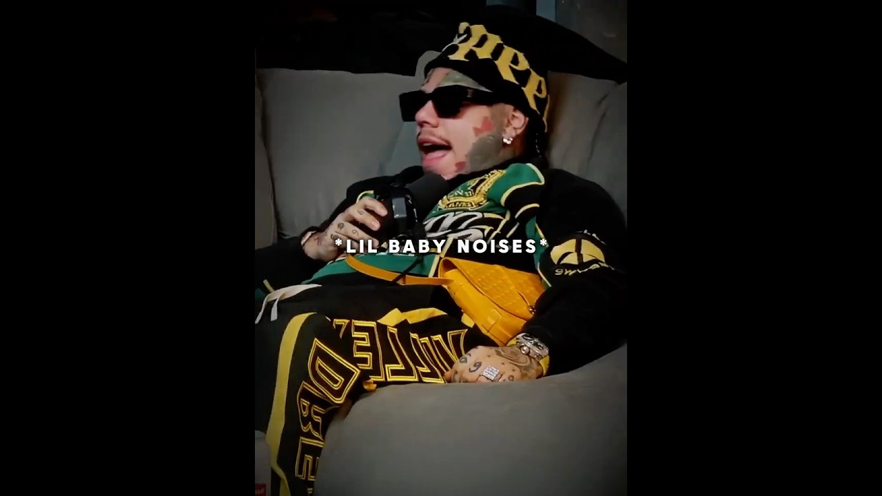 69 Ragebaits Lil Baby