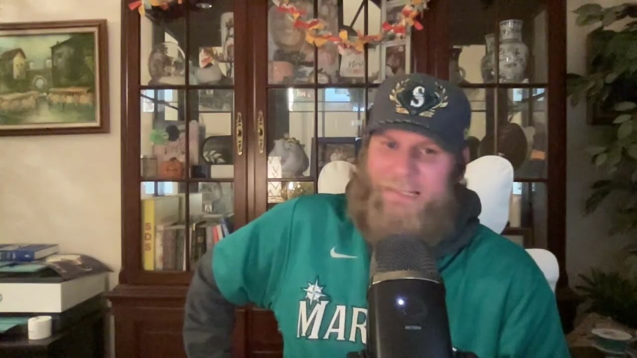 Обзор послематчевой серии «Сиэтл Маринерс»: 6-я игра ALCS (поражение)