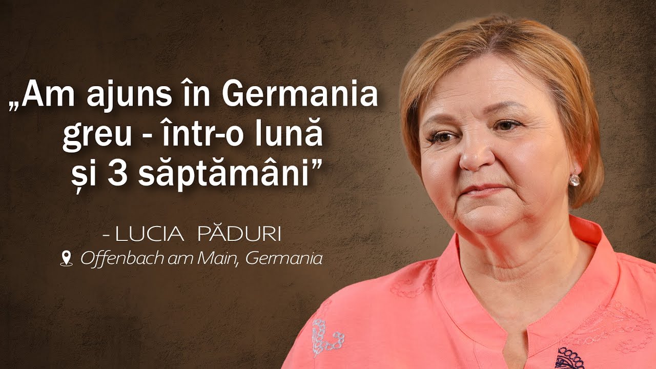 „Într-un an mi-am înmormântat tatăl, fratele și soțul. Durere mai mare nu există” | Monolog