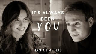 Hania i Michał - It&#39;s always been you 》Na dobre i na złe《 (pożegnanie)