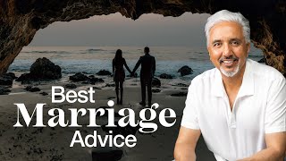 How to Build a Happy Marriage and Avoid Divorce | Dave Mann