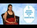 Mom-to-be Chhavi Mittal busts pregnancy MYTHS |EXCLUSIVE|