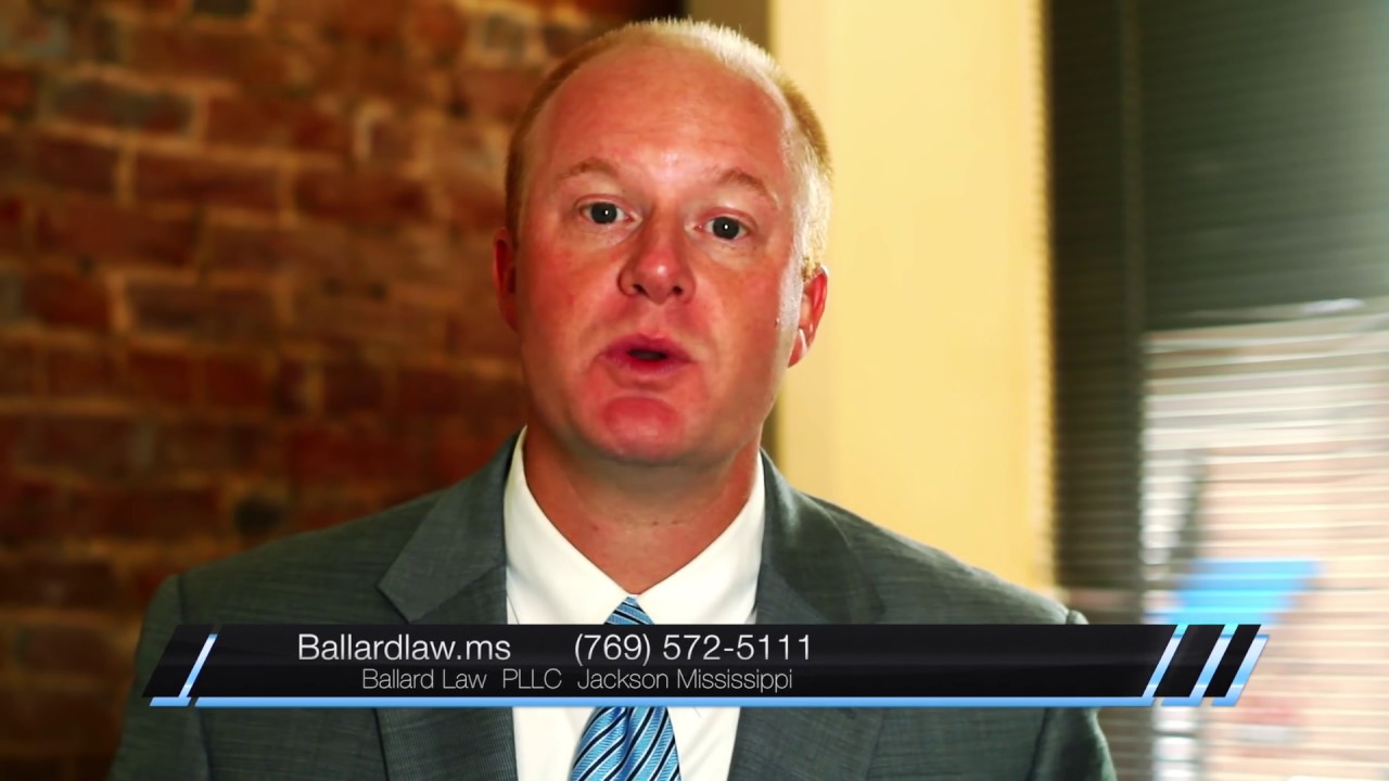 Communication with your lawyer in Jackson Mississippi Will Ballard
