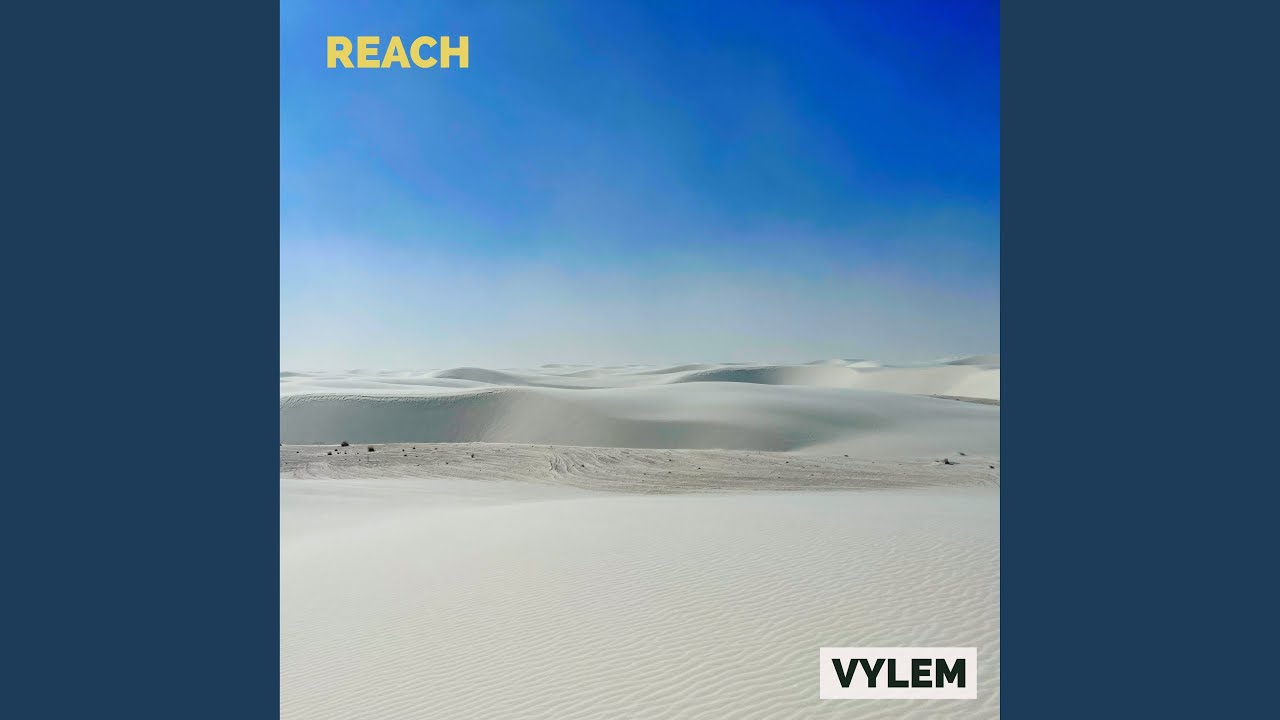 Watch Reach on YouTube Watch Reach on YouTube