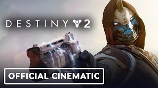 Destiny 2: Season of the Wish - Into the Pale Heart | Official Cinematic Trailer