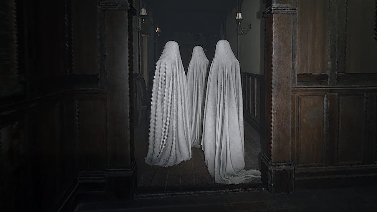 KLAVYE BOZAN BAĞIMSIZ KORKU OYUNLARI GECESİ!