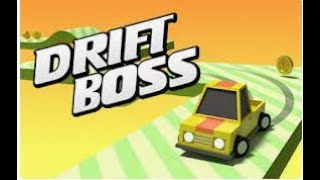 ITS BACK! Drift Boss Math Playground Gameplay
